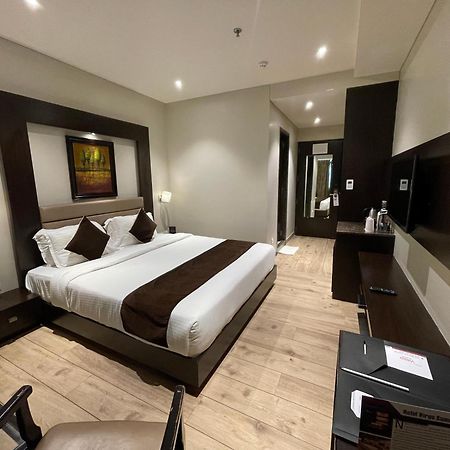 Hotel Virgo Sumeru Bhavnagar Ngoại thất bức ảnh