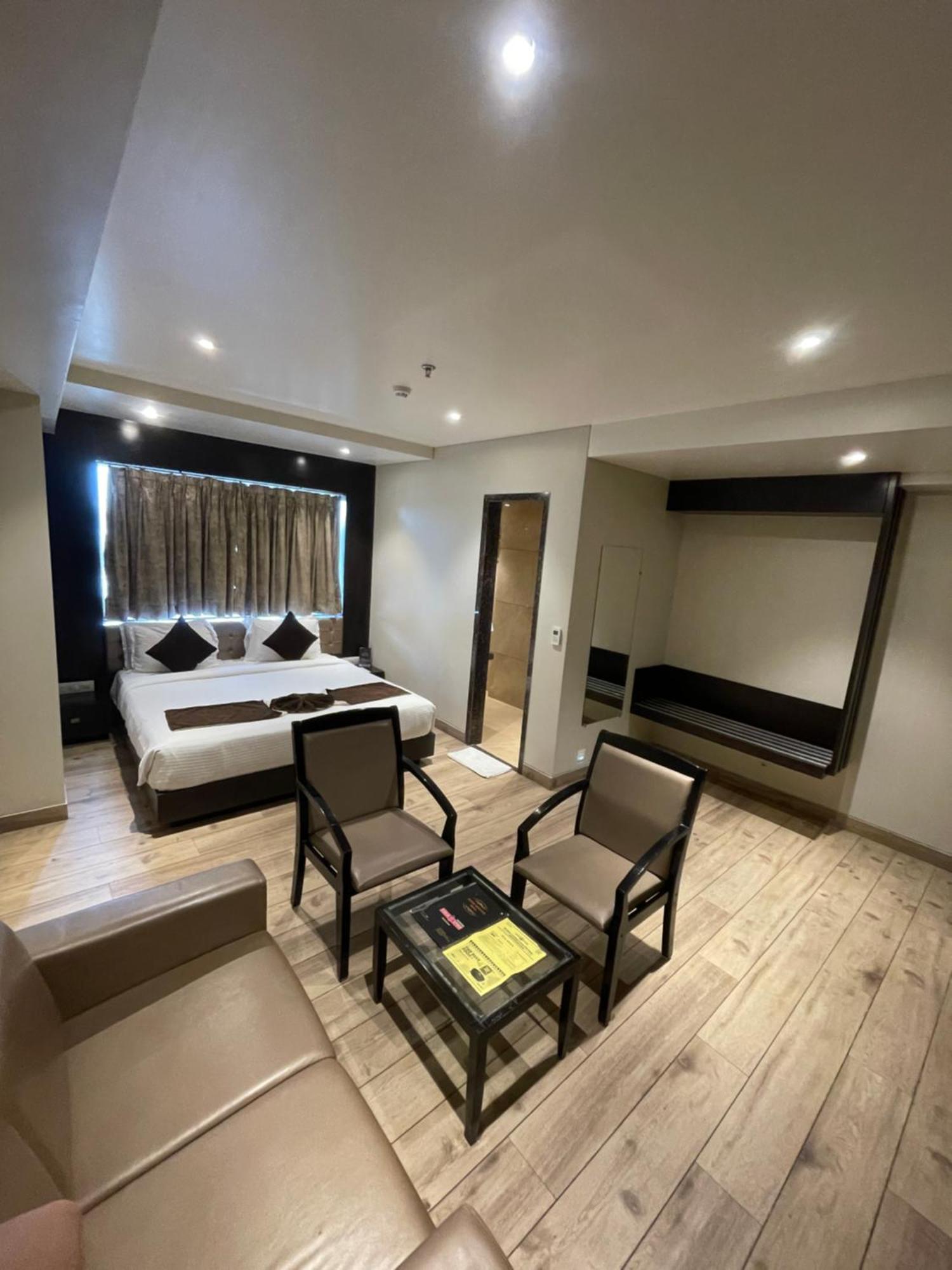 Hotel Virgo Sumeru Bhavnagar Ngoại thất bức ảnh
