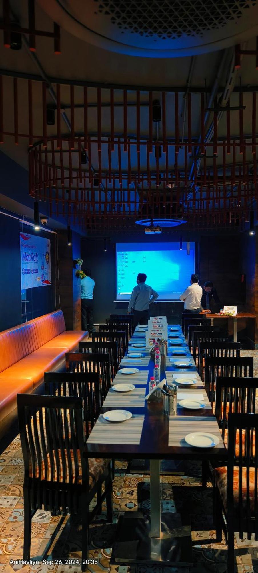 Hotel Virgo Sumeru Bhavnagar Ngoại thất bức ảnh