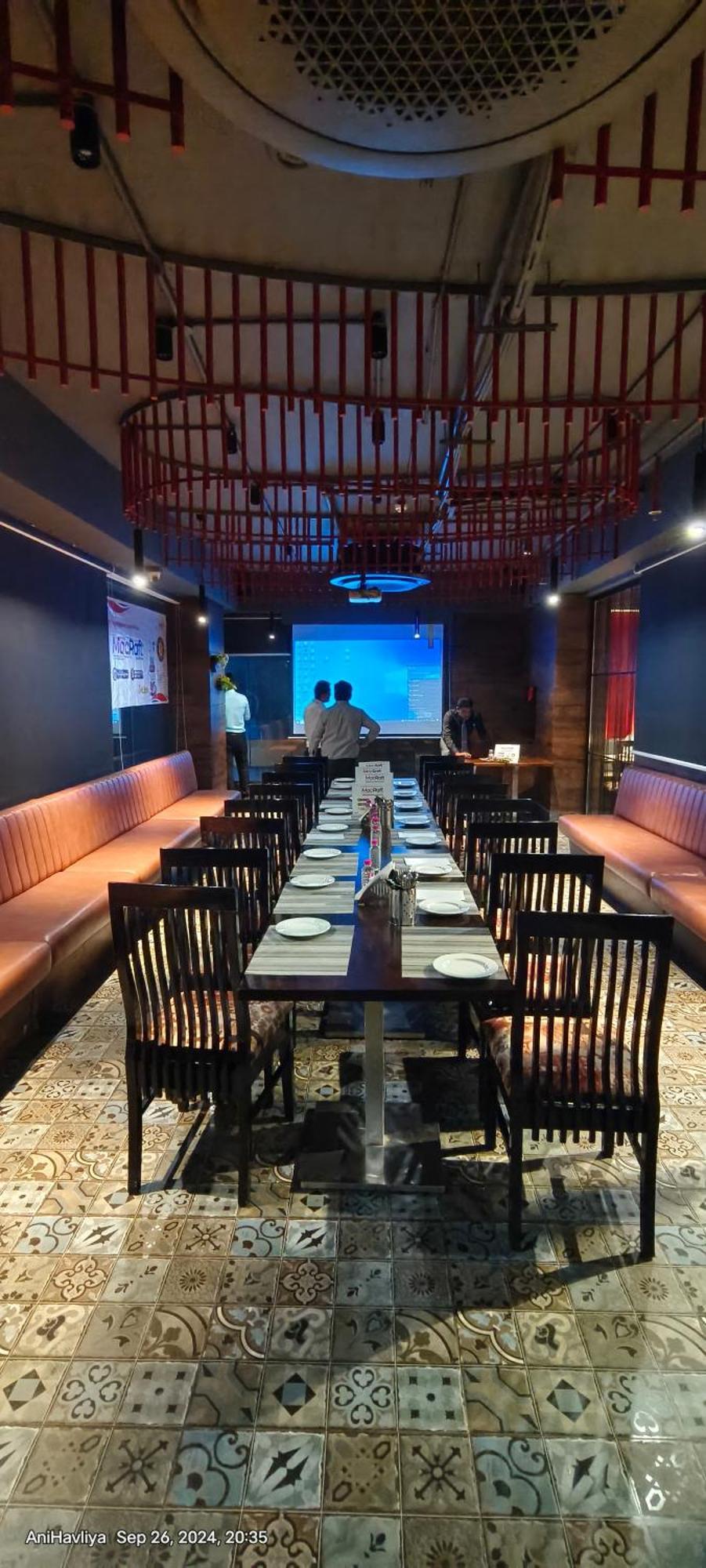 Hotel Virgo Sumeru Bhavnagar Ngoại thất bức ảnh