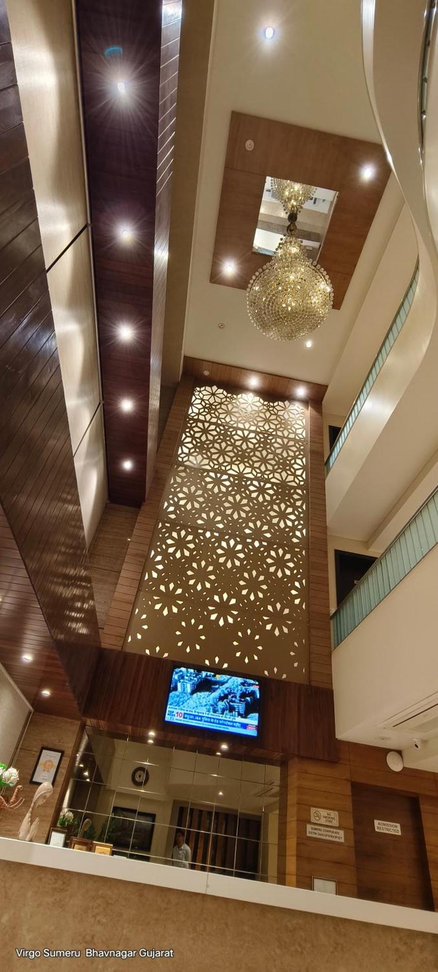 Hotel Virgo Sumeru Bhavnagar Ngoại thất bức ảnh