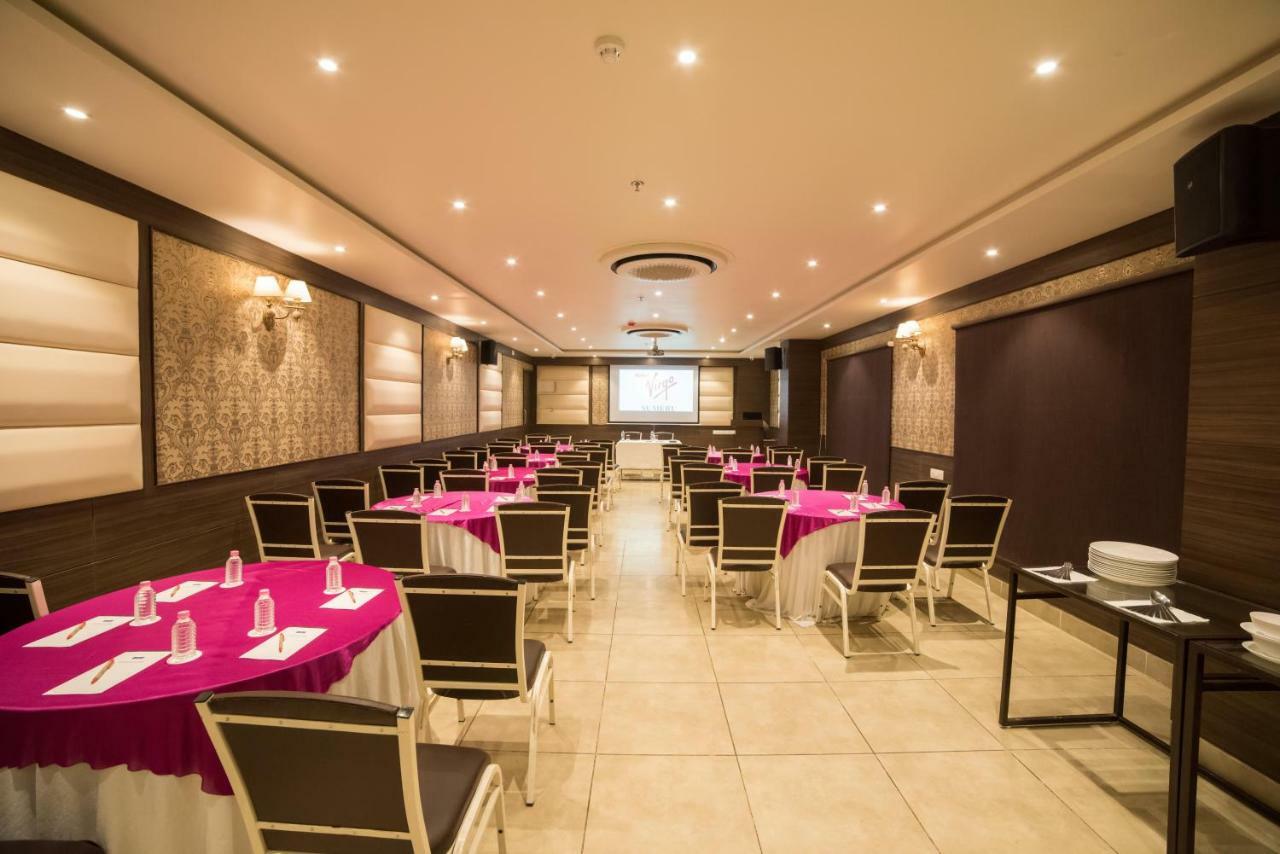 Hotel Virgo Sumeru Bhavnagar Ngoại thất bức ảnh